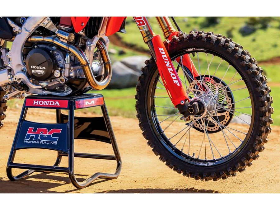 2026 Honda CRF450RWE