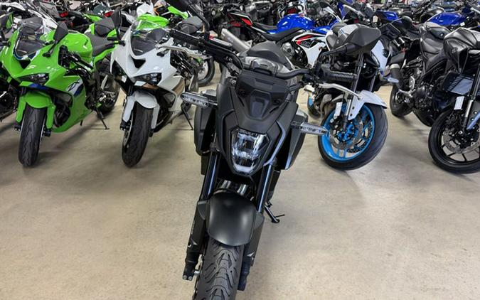 2026 Honda CB500 Hornet