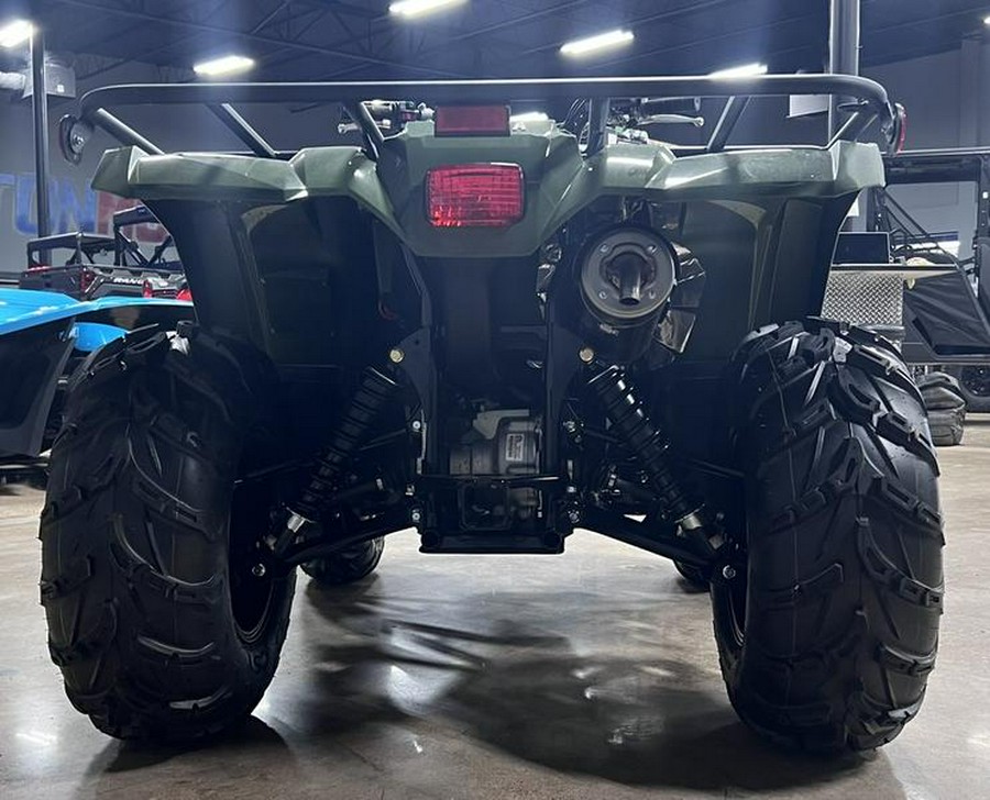 2023 Yamaha Kodiak 450 EPS