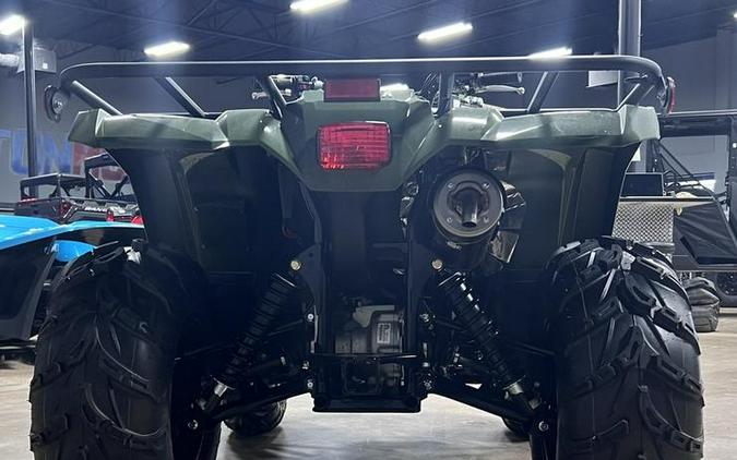 2023 Yamaha Kodiak 450 EPS