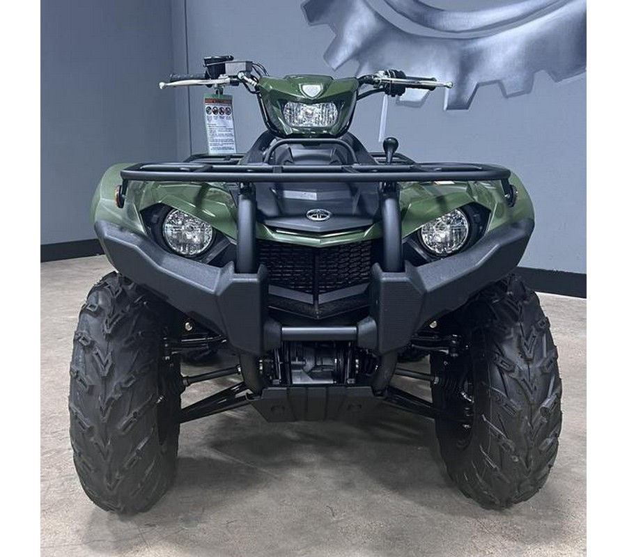 2023 Yamaha Kodiak 450 EPS