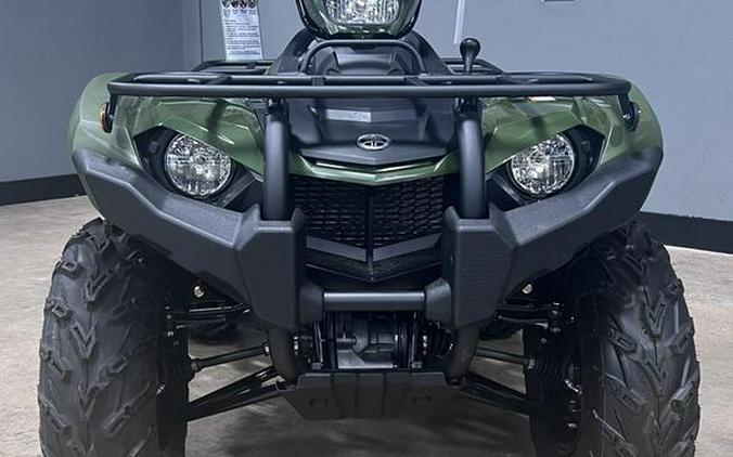 2023 Yamaha Kodiak 450 EPS