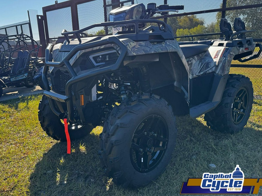 2024 Polaris Sportsman® 570 Hunt Edition