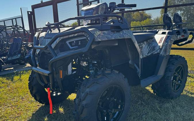 2024 Polaris Sportsman® 570 Hunt Edition