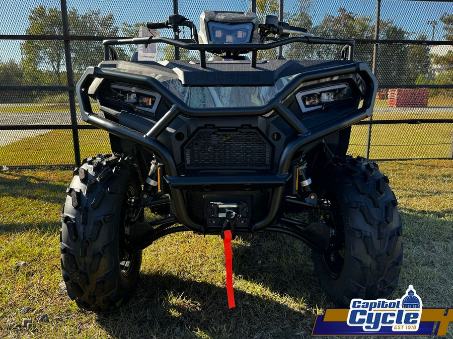 2024 Polaris Sportsman® 570 Hunt Edition