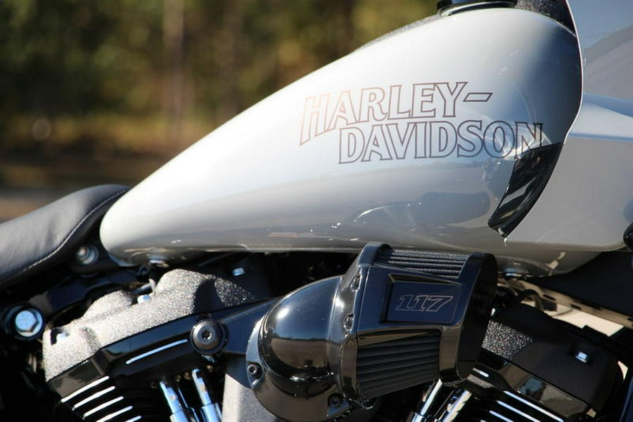 2024 Harley-Davidson® FXLRST - Low Rider® ST