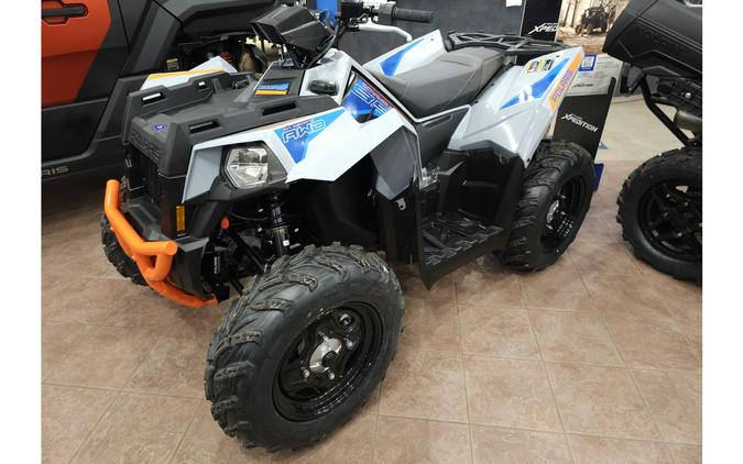 2024 Polaris Industries Scrambler® 850