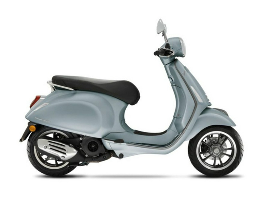 2023 Vespa Primavera 150 S