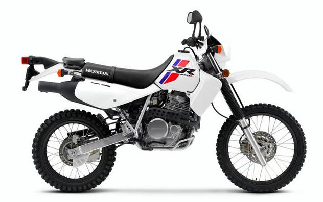 2024 Honda® XR650L