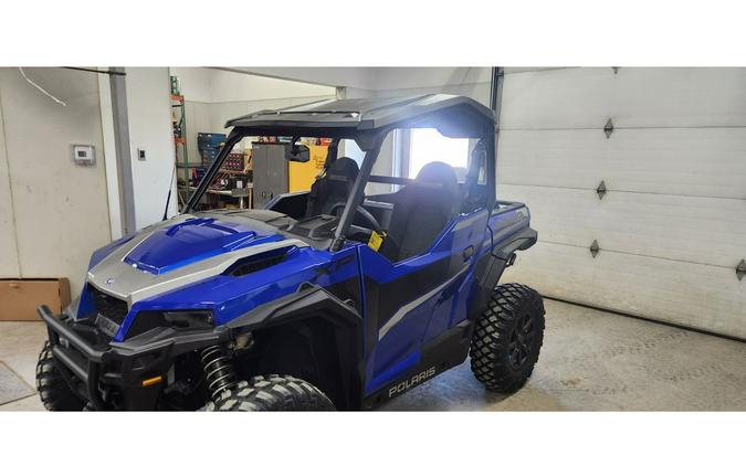 2024 Polaris Industries G24GXK99AN