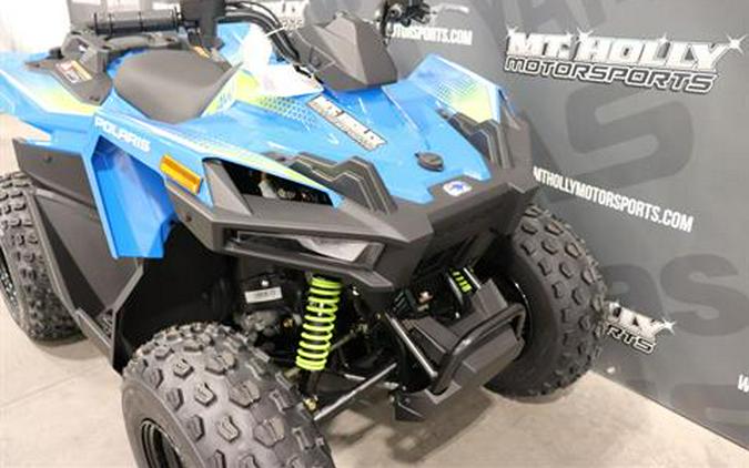 2024 Polaris Outlaw 70 EFI