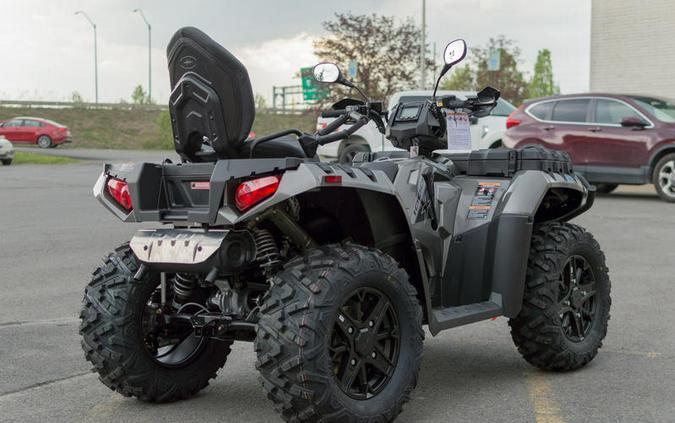 2024 Polaris® Sportsman Touring XP 1000 Trail