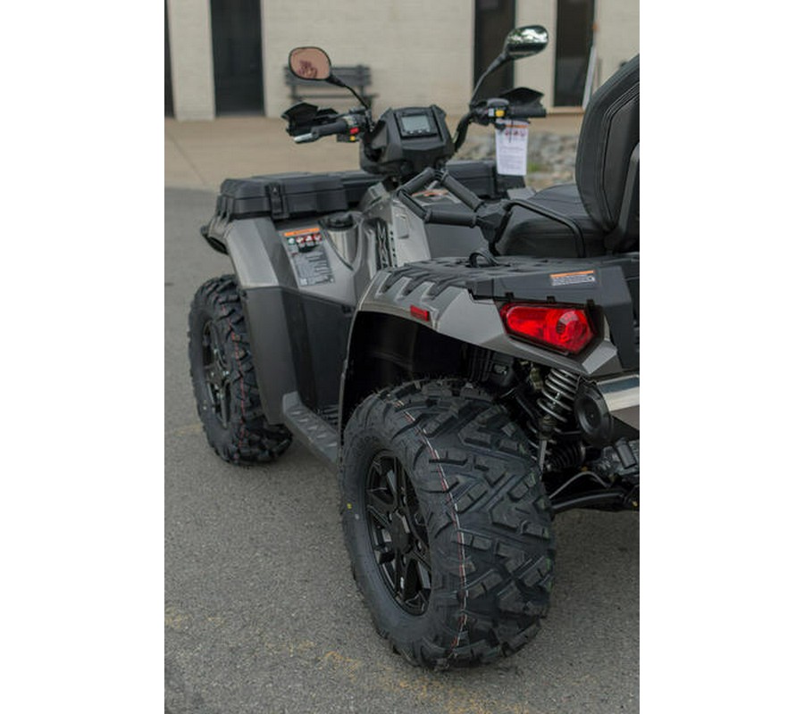 2024 Polaris® Sportsman Touring XP 1000 Trail