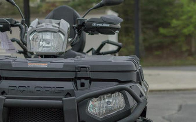 2024 Polaris® Sportsman Touring XP 1000 Trail