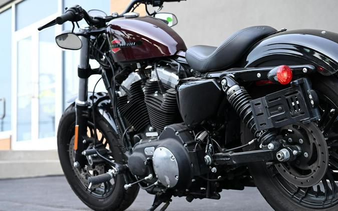 2021 Harley-Davidson® XL1200X - Forty-Eight®