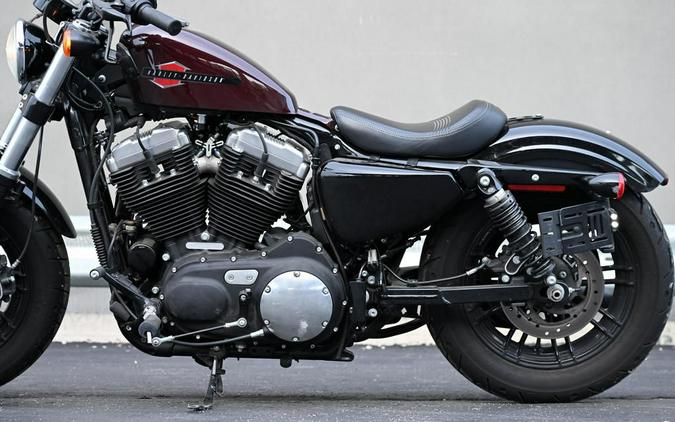 2021 Harley-Davidson® XL1200X - Forty-Eight®