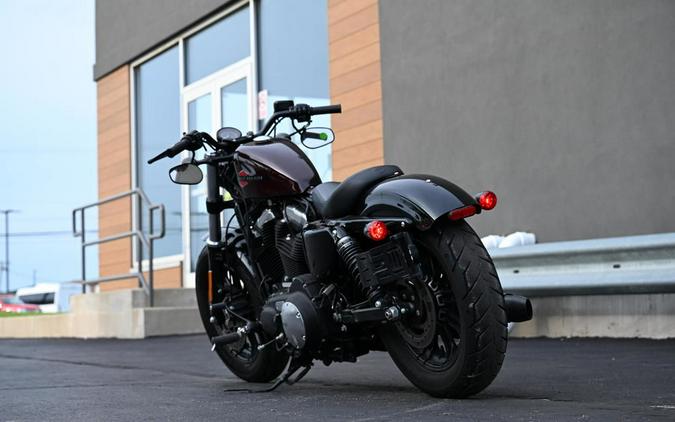 2021 Harley-Davidson® XL1200X - Forty-Eight®