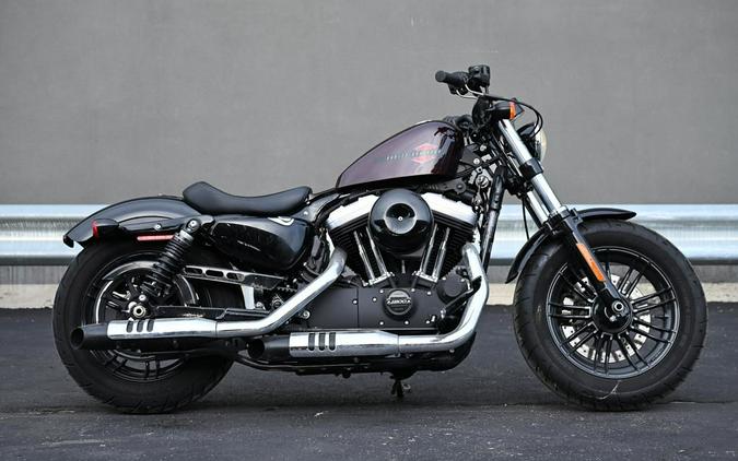 2021 Harley-Davidson® XL1200X - Forty-Eight®