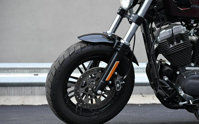 2021 Harley-Davidson® XL1200X - Forty-Eight®