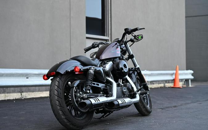 2021 Harley-Davidson® XL1200X - Forty-Eight®