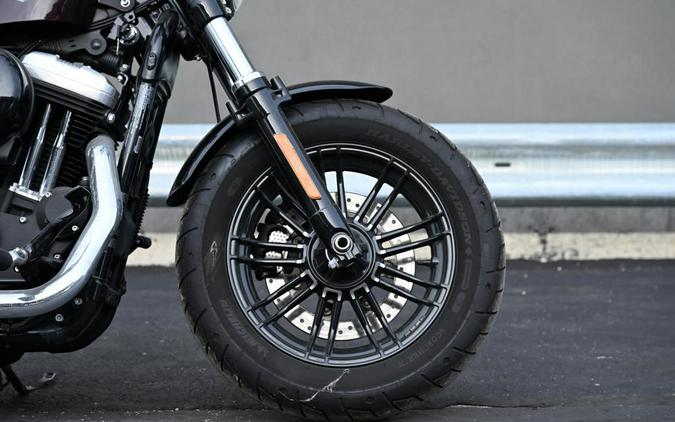 2021 Harley-Davidson® XL1200X - Forty-Eight®