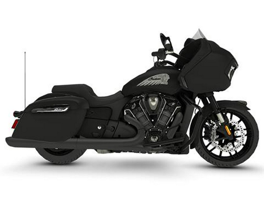 2024 Indian Motorcycle Challenger® Dark Horse®