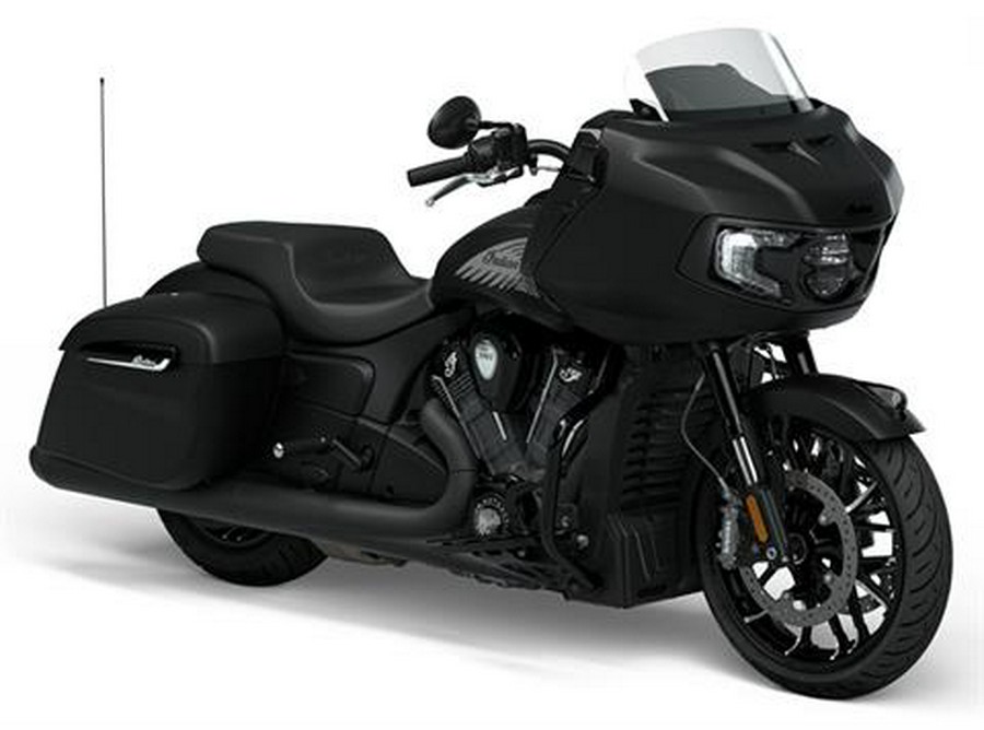 2024 Indian Motorcycle Challenger® Dark Horse®