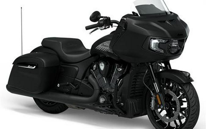 2024 Indian Motorcycle Challenger® Dark Horse®