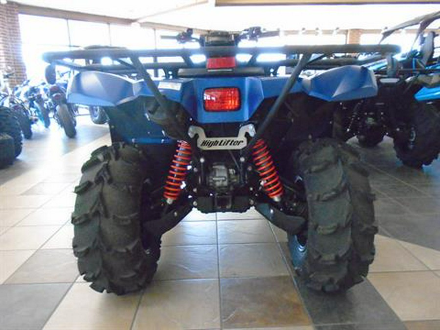 2019 Yamaha Kodiak 700 EPS SE