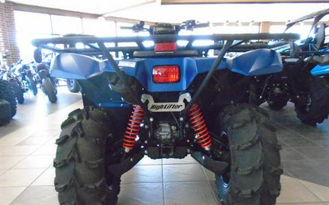 2019 Yamaha Kodiak 700 EPS SE