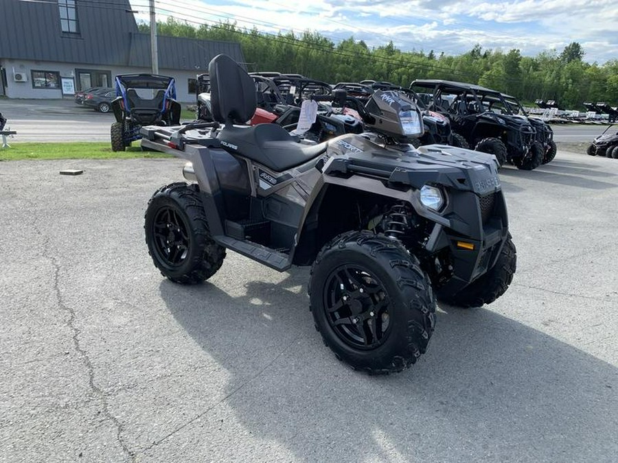 2024 Polaris® Sportsman Touring 570 Premium