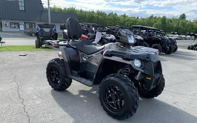 2024 Polaris® Sportsman Touring 570 Premium