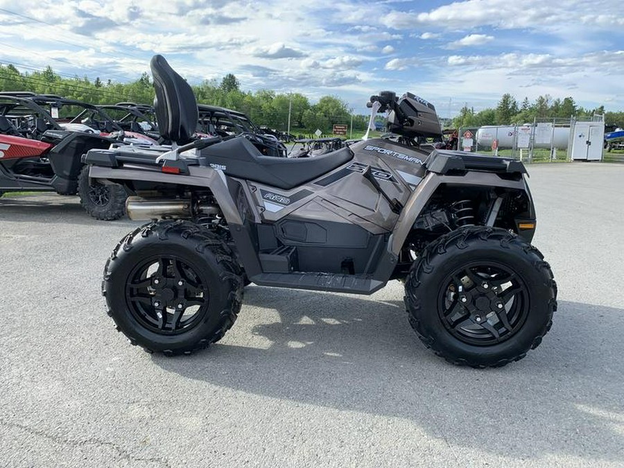 2024 Polaris® Sportsman Touring 570 Premium