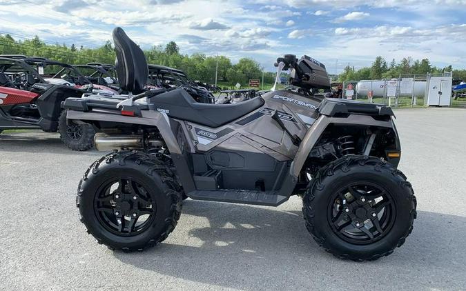 2024 Polaris® Sportsman Touring 570 Premium