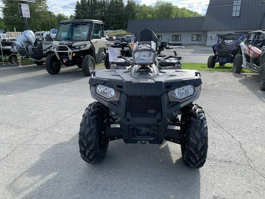 2024 Polaris® Sportsman Touring 570 Premium