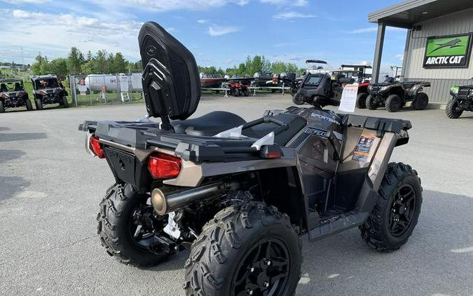 2024 Polaris® Sportsman Touring 570 Premium