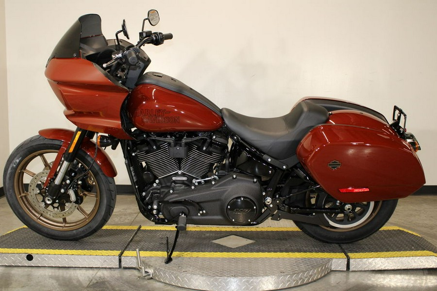 2024 Harley-Davidson® FXLRST - Low Rider® ST