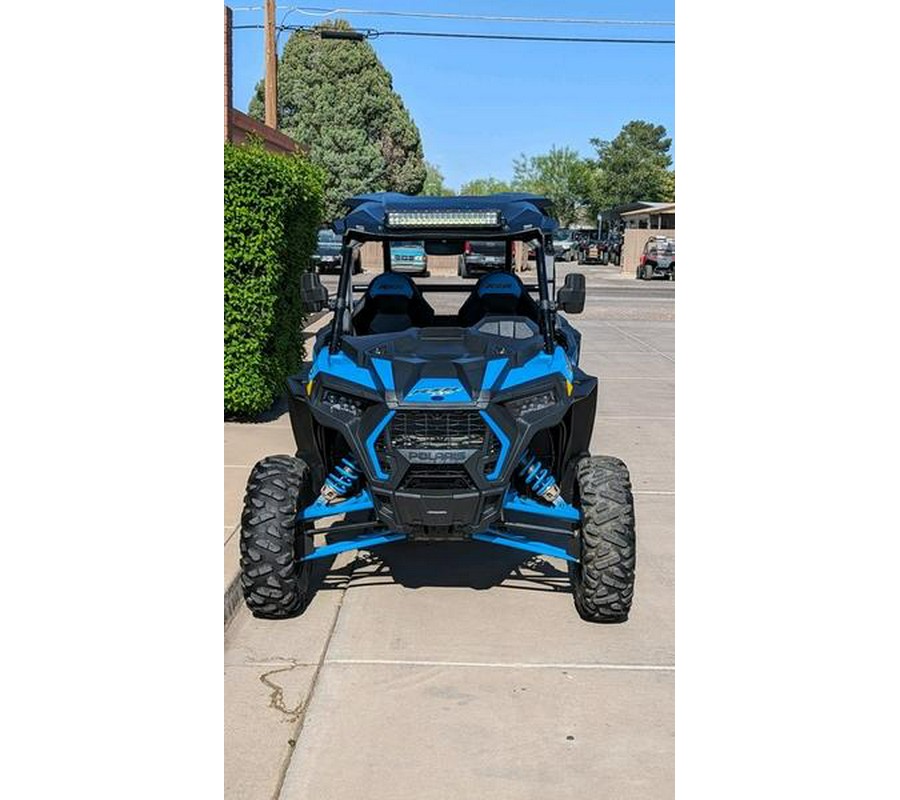 2020 Polaris® RZR XP® 1000