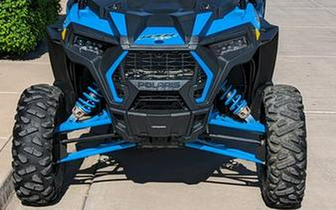 2020 Polaris® RZR XP® 1000