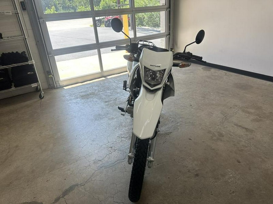 2024 Honda® XR150L