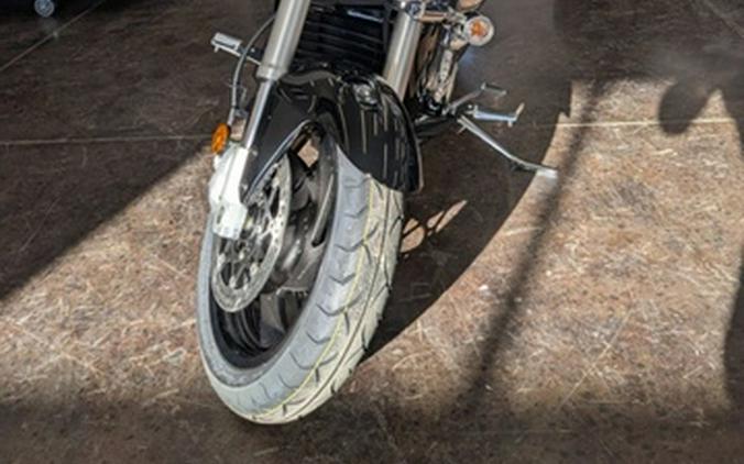 2025 Suzuki Boulevard M109R