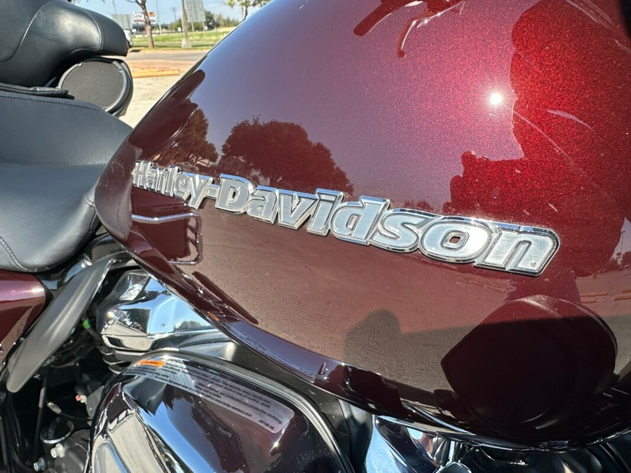 2021 Harley-Davidson® Ultra Limited