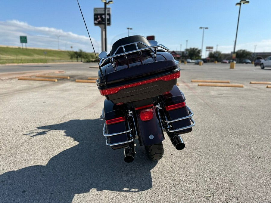 2021 Harley-Davidson® Ultra Limited