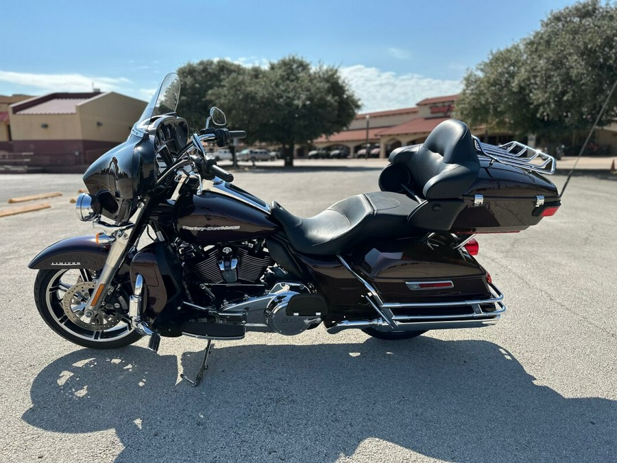 2021 Harley-Davidson® Ultra Limited