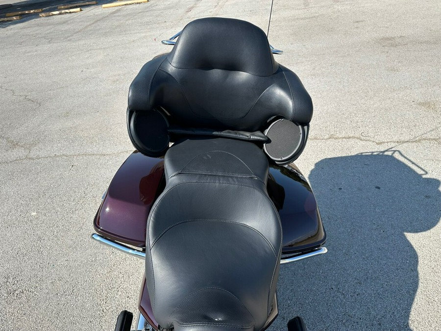 2021 Harley-Davidson® Ultra Limited