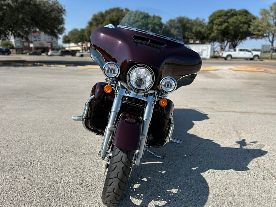 2021 Harley-Davidson® Ultra Limited