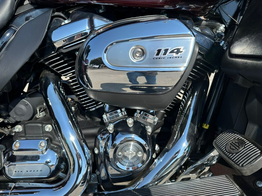 2021 Harley-Davidson® Ultra Limited