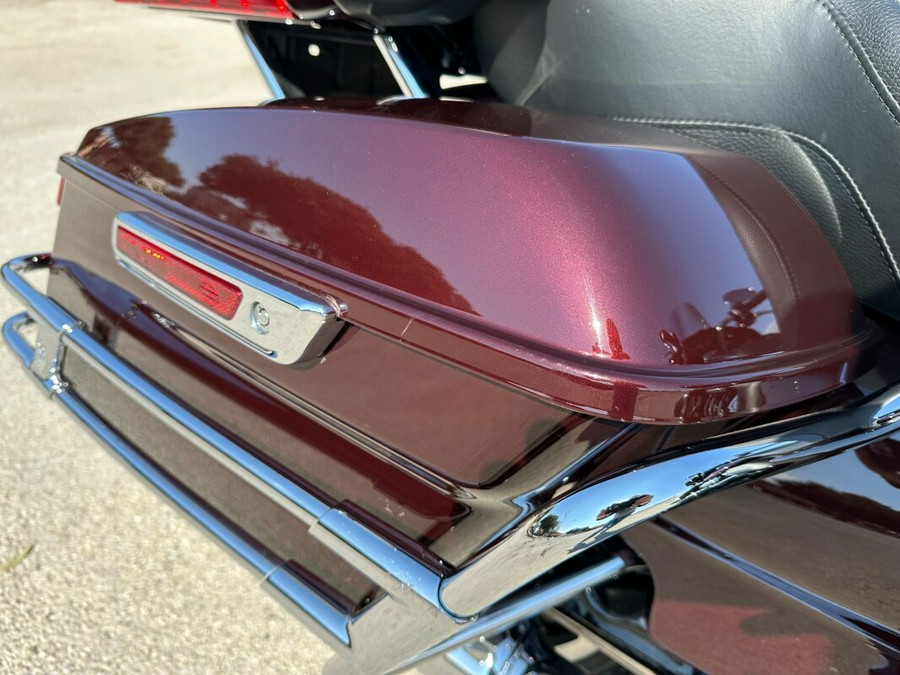 2021 Harley-Davidson® Ultra Limited