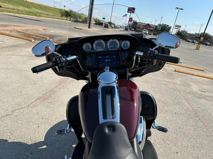 2021 Harley-Davidson® Ultra Limited