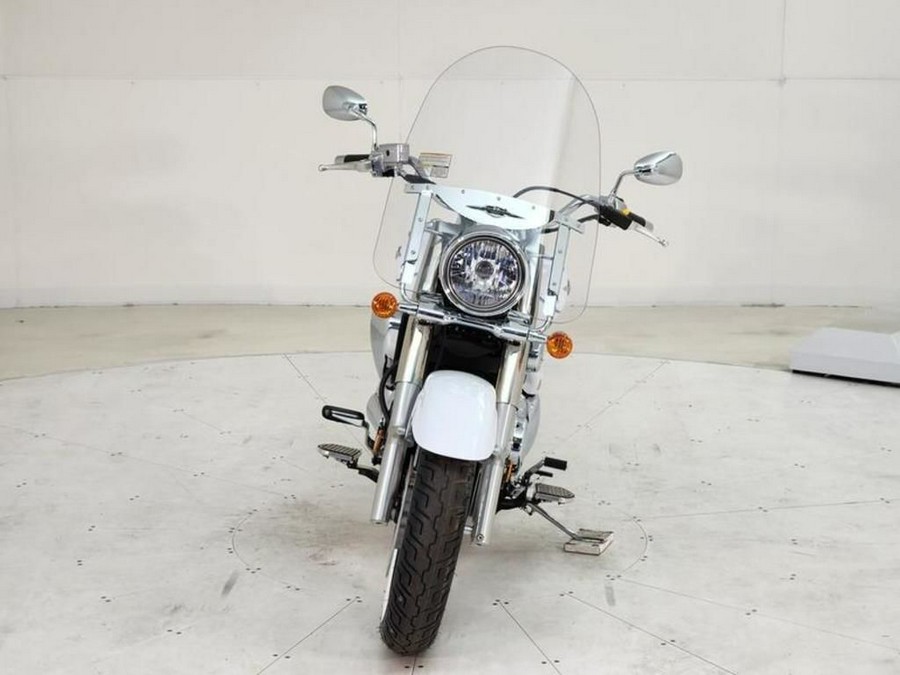 2025 Suzuki Boulevard C50T Special